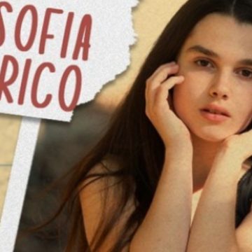 Chi è Maria Sofia Pia Federico