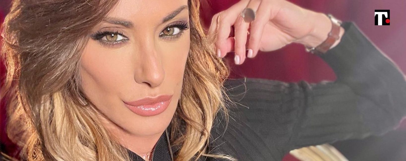 chi e sabrina salerno oggi eta malattia chi era il padre marito figli