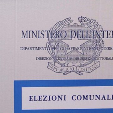 comunali Terni 2023