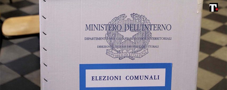 comunali Terni 2023