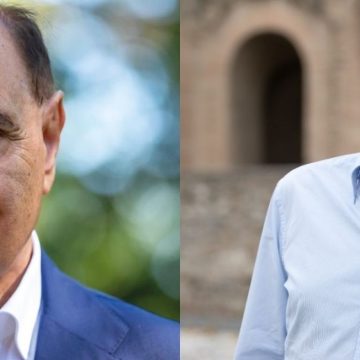 Ballottaggio Benevento 2021 affluenza urne