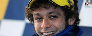 valentino rossi le follie in pista