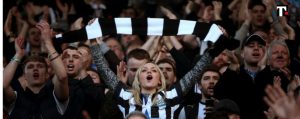 newcastle tifosi