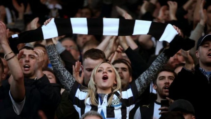 newcastle tifosi newcastle tifosi