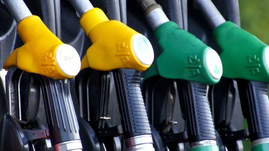 prezzi carburanti aumento prezzi carburanti aumento