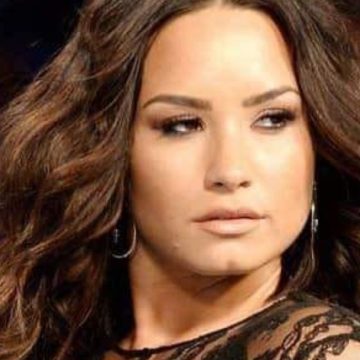 demi lovato alieni