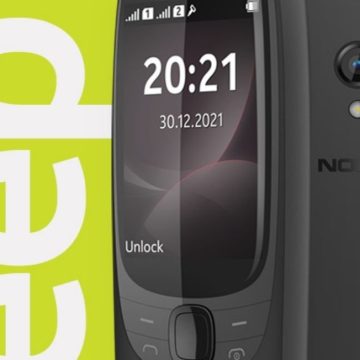 nokia 6310 torna