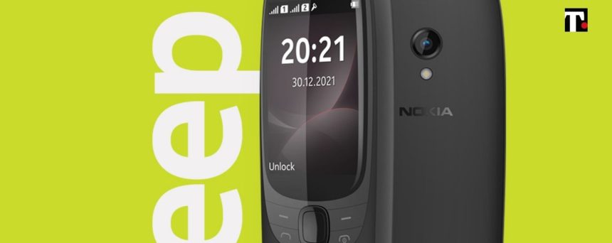 nokia 6310 torna