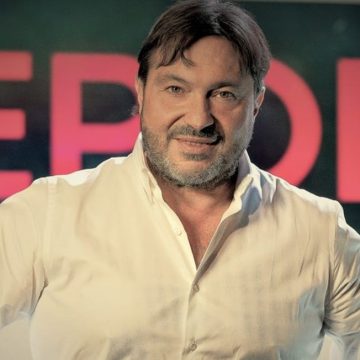 Sigfrido Ranucci sotto scorta