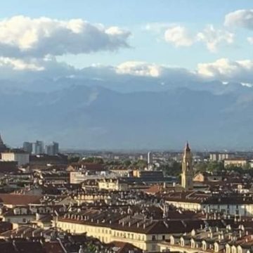 torino eurovision 2022