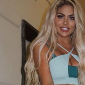 Chi è Bianca Gascoigne