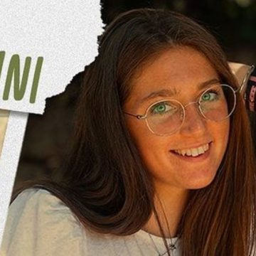 Chi è Sara Masserini