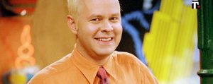 James Michael Tyler morto