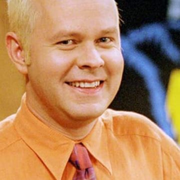 James Michael Tyler morto