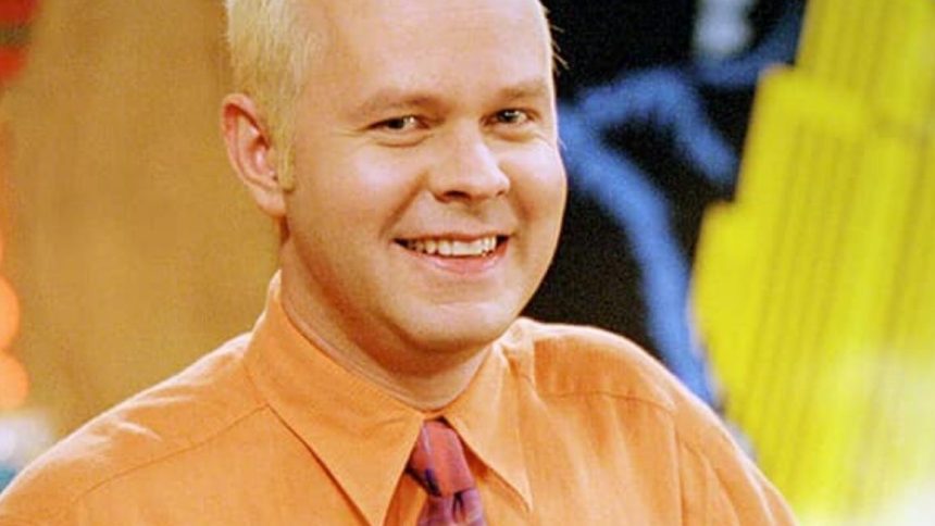 James Michael Tyler morto James Michael Tyler morto