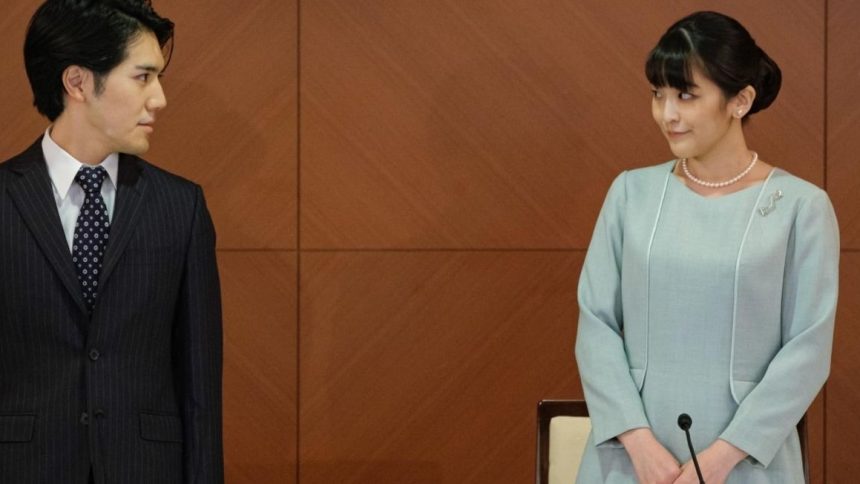 Chi è la principessa Mako Chi è la principessa Mako