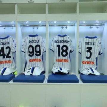 Ilicic covid