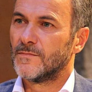 Chi è Massimiliano Gallo