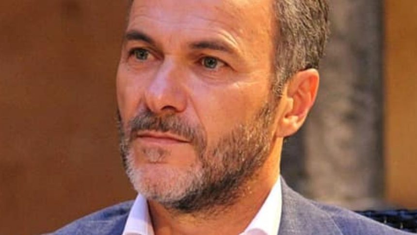 Chi è Massimiliano Gallo Chi è Massimiliano Gallo
