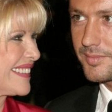 Chi è Ivana Trump