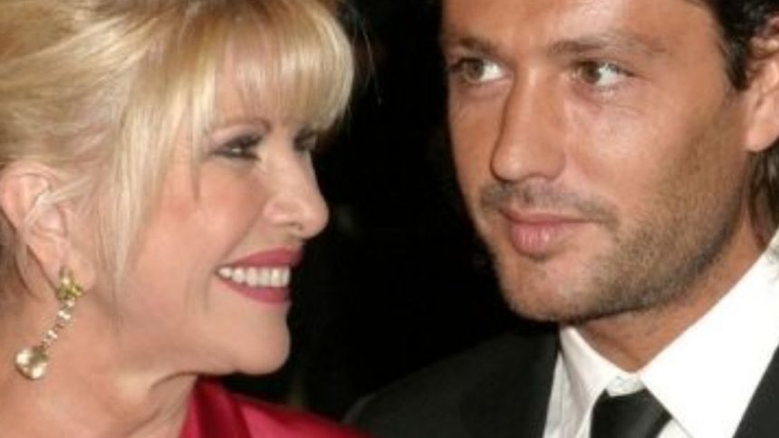 Chi è Ivana Trump