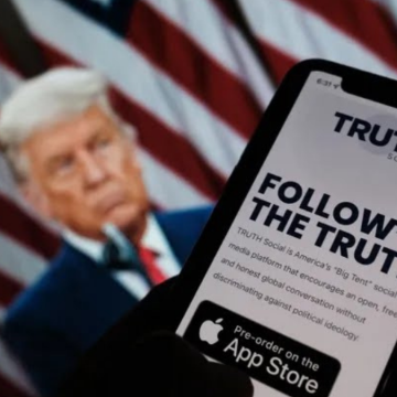Donald Trump Truth