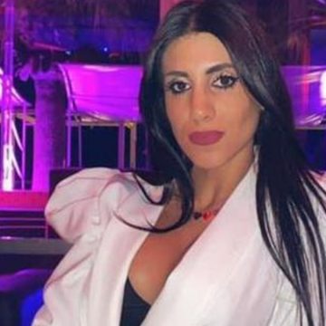 Dora Lagreca