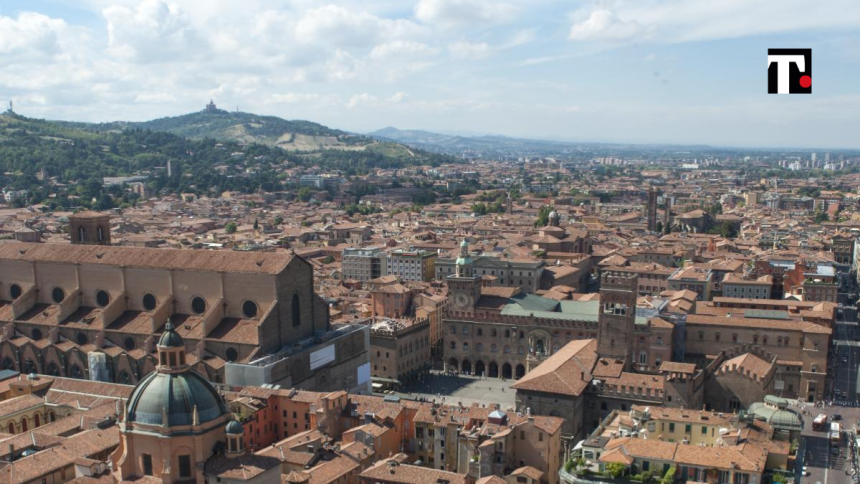 Risultati elezioni Bologna