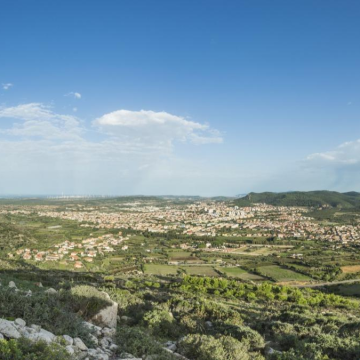 Elezioni Carbonia risultati