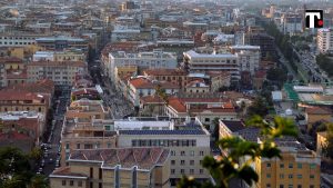 Ballottaggio Cosenza risultati