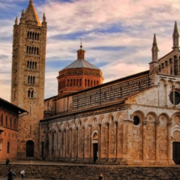 Elezioni Grosseto Risultati