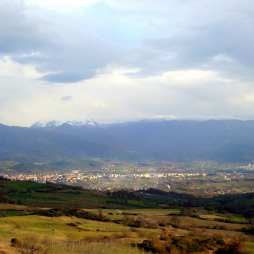 Ballottaggio Isernia risultati