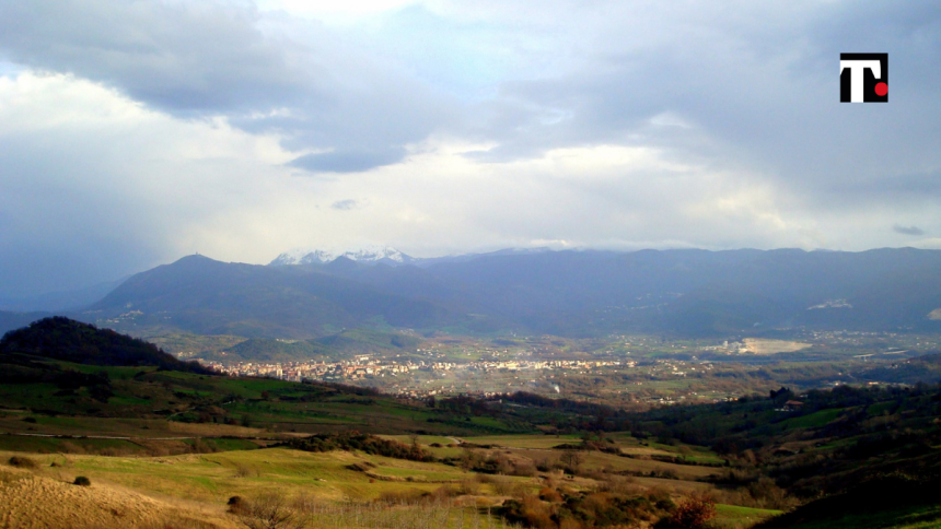 Ballottaggio Isernia risultati