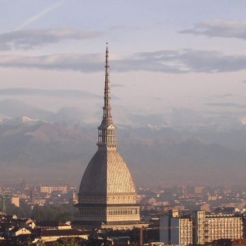 attacco hacker Torino