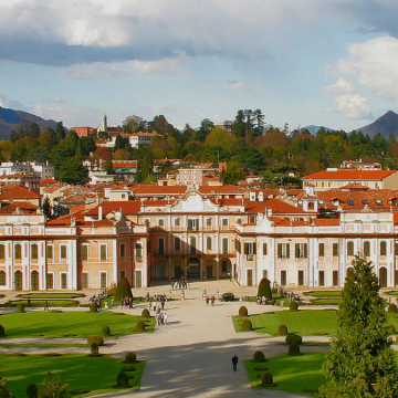 Ballottaggio Varese risultati