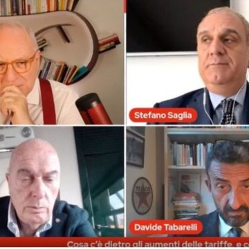 Enrico Cisnetto e il bluff del format “War Room”. Il gotha d’Italia? Non li ascolta nessuno