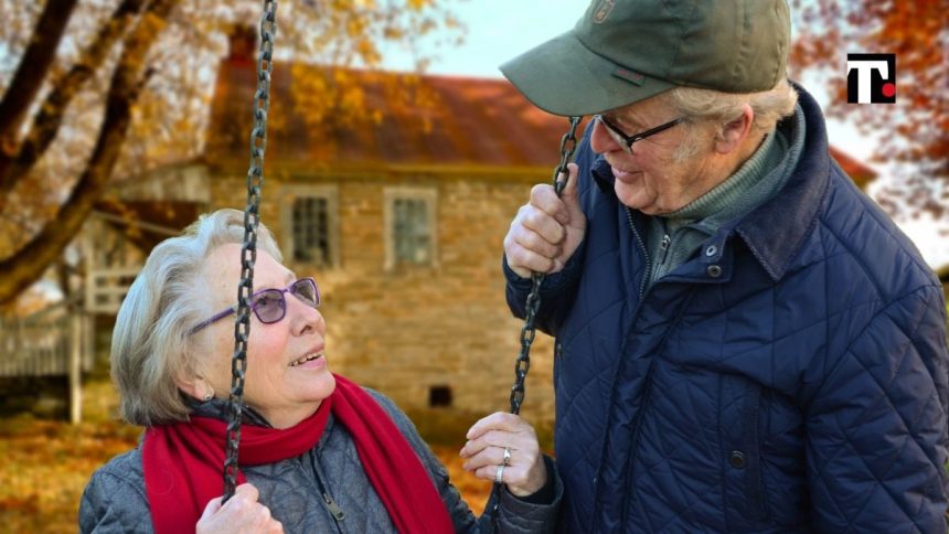 Festa dei nonni