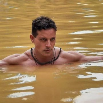 Gabriel Garko e l’amore con Ivan Gray: “Sogno di diventare padre”