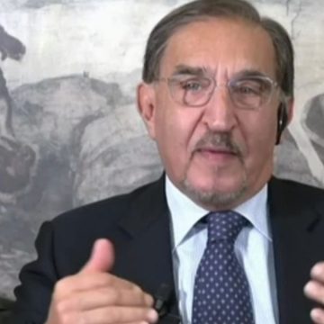 la russa media direzione nord