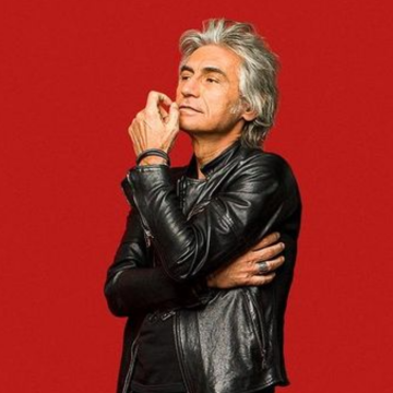 Ligabue tour 2023