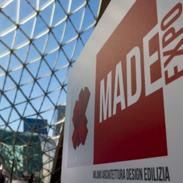 Made Expo dal 22 Novembre a Milano: torna la fiera dell’edilizia (alla prova del Pnrr)