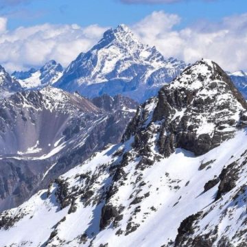 Alpinista italiano morto sul Monviso, aveva 34 anni. L’ultima telefonata alla mamma
