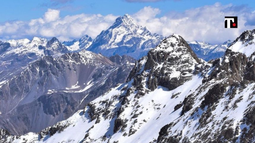 Alpinista italiano morto sul Monviso, aveva 34 anni. L’ultima telefonata alla mamma