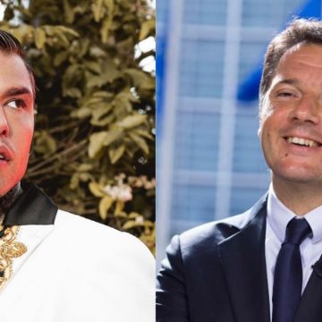 Ddl Zan bocciato, Fedez contro Matteo Renzi: “Oggi era in Arabia Saudita, non a votare..”