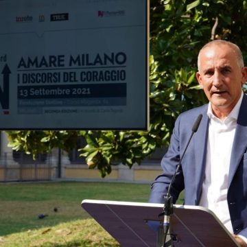 “Le prossime sfide di Milano? Cambiamento climatico ed aumento dell’energia rinnovabile”