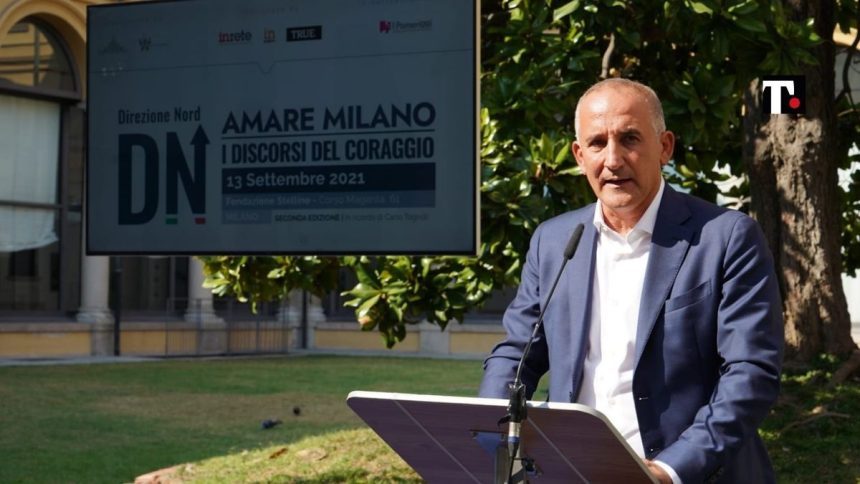 “Le prossime sfide di Milano? Cambiamento climatico ed aumento dell’energia rinnovabile”