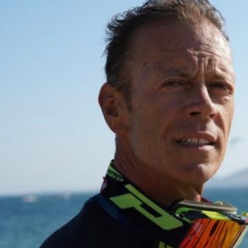 Rocco Siffredi lutto