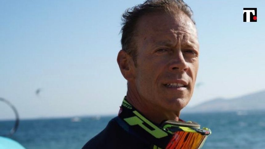 Rocco Siffredi lutto