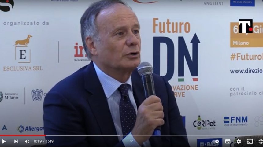 Payback, “industria penalizzata”. Nel 2021 sfondamento tetti a 2 miliardi di euro