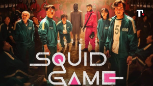 Squid Game streaming italiano